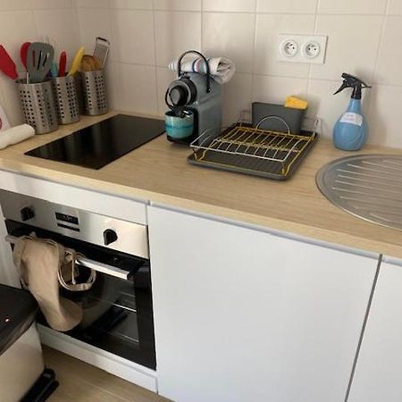 La Maisonnette La Guérinière Εξωτερικό φωτογραφία