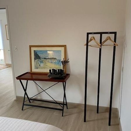 La Maisonnette La Guérinière Εξωτερικό φωτογραφία