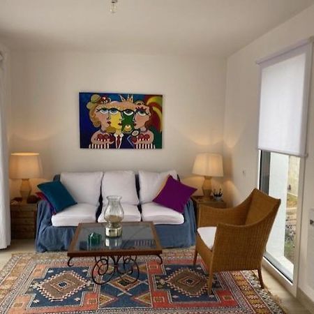 La Maisonnette La Guérinière Εξωτερικό φωτογραφία